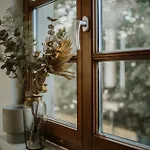 Appartement Modern Boho-style Deidesheim