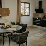 Modern Boho-style Appartement *