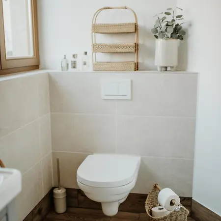 Modern Boho-style アパート ダイデスハイム