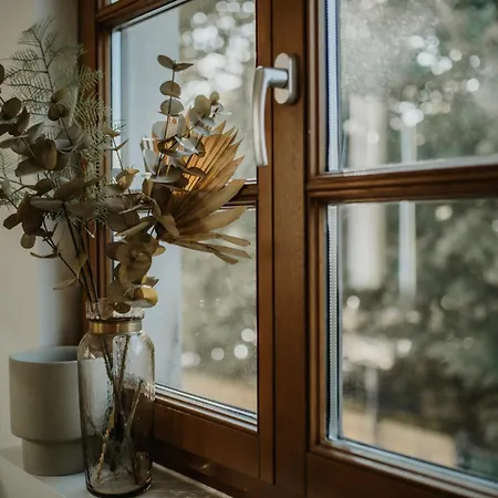 アパート Modern Boho-style ダイデスハイム