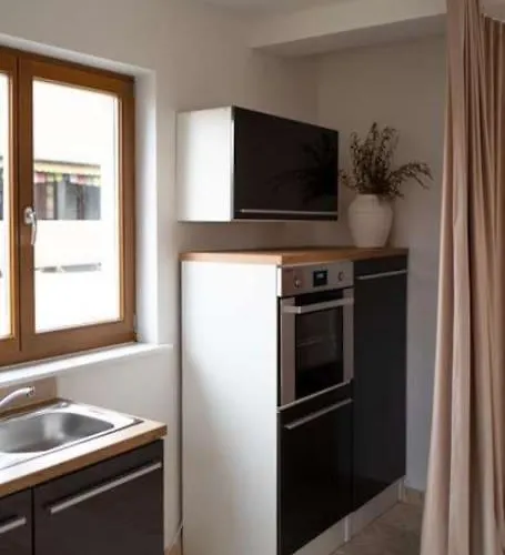 Apartamento Modern Boho-style *