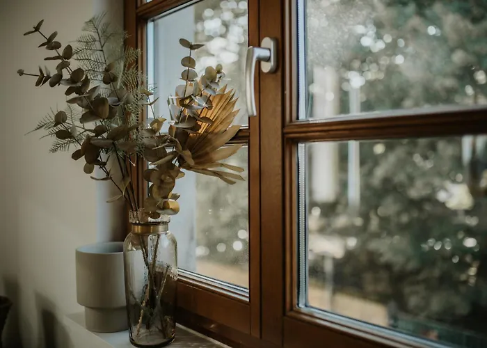 Apartamento Modern Boho-style Deidesheim