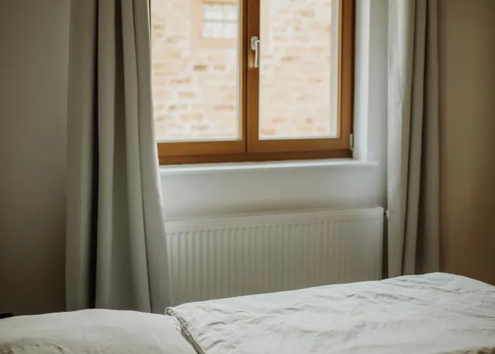 Apartamento Modern Boho-style Deidesheim