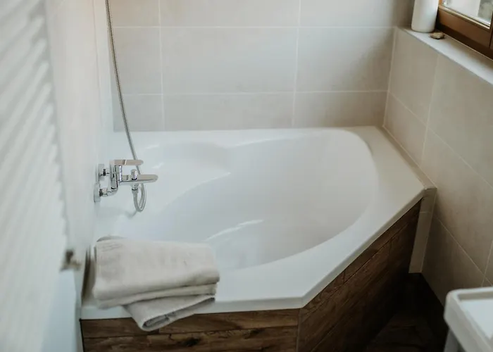 Modern Boho-style Apartamento *